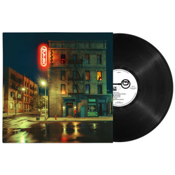 Djo The Crux Deluxe VINYL LP