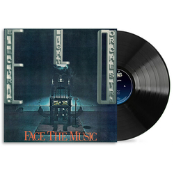 Elo ( Electric Light Orchestra ) Face The Music VINYL LP