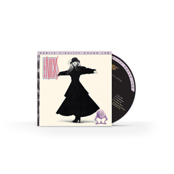 Stevie Nicks Rock A Little SACD CD