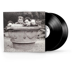 Squeeze Play (Ltd) vinyl LP