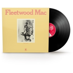 Fleetwood Mac Future Games Limited Edition VINYL LP