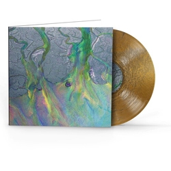 Alt-J Awesome Wave (Colv) (Ltd) vinyl LP