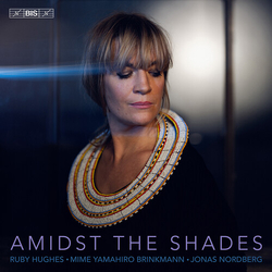 Ruby Hughes Amidst The Shades SACD CD
