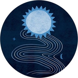 Claude Vonstroke Noche Clara vinyl 12