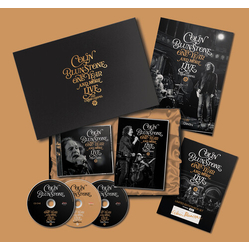 Colin Blunstone One Year And More Live From Union Chapel (W Dvd) CD