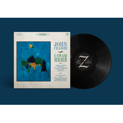 John Craigie I Swam Here vinyl LP