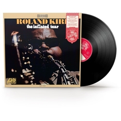 Roland Kirk The Inflated Tear 180Gm Lp Audiophile 2 Lp Limited Edition VINYL LP