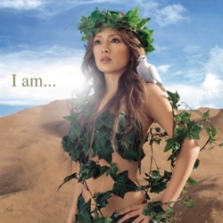 Ayumi Hamasaki I Am... (First Press Limited Edition) Japan Import VINYL LP
