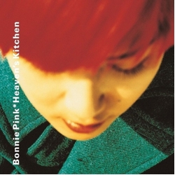 Bonnie Pink Heaven's Kitchen Japan Import VINYL LP