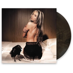 Isabel Larosa Raven VINYL LP