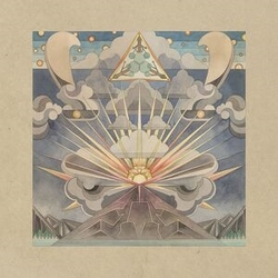 Junip Fields VINYL LP