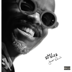 Jowee Omicil Smiles vinyl LP
