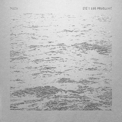 Ete & Los Problems Plata vinyl LP