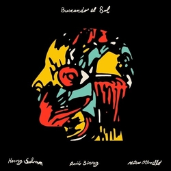 Ottonello,Mateo Henry Solomon David Binney Buscando El Sol vinyl LP