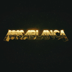 Kasablanca Higher Resolution vinyl LP