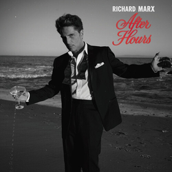 Richard Marx After Hours (Ogv) vinyl LP