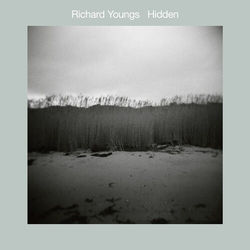 Richard Youngs Hidden vinyl LP