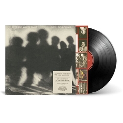 Average White Band Soul Searching 50th Anniversary Anniversary Edition VINYL LP