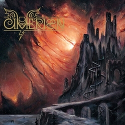 Cimerion Contresort Gold Colored Vinyl LP