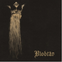 Blodtar Blodtar VINYL LP