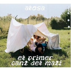 Alosa El Primer Cant Del Mati VINYL LP