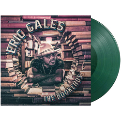 Eric Gales Bookends (Reis) vinyl LP