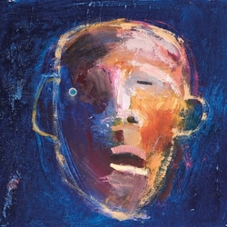 Neue Grafik Rachael vinyl LP