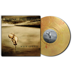 Divine Regale Horizons Window vinyl LP