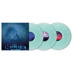 Tangerine Dream 50 Years Of Phaedra At The Barbican - Coke Bottle vinyl LP