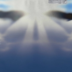 Leif Collide vinyl LP