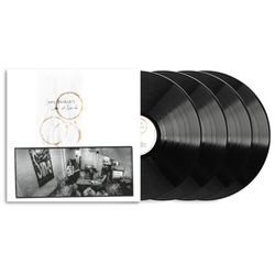 Jeff Buckley Live At Sin-E (Box) (Wb) (Phot) vinyl LP