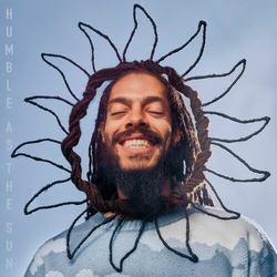 Bob Vylan Humble As The Sun VINYL LP