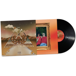 MF Robots III (Part One) VINYL LP