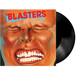Blasters Blasters vinyl LP