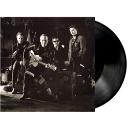 Blasters Hard Line vinyl LP