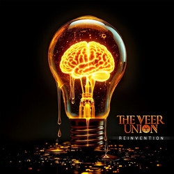 Veer Union Reinvention vinyl LP