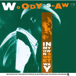Woody Shaw In My Own Sweet Way (Audp) (Dlx) (Frpm) (Rmst) vinyl LP