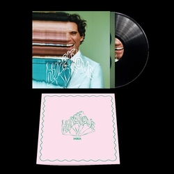 Mika Hyperlove vinyl LP