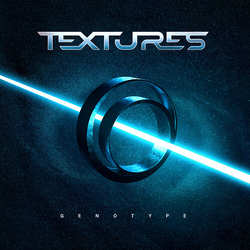 Textures Genotype vinyl LP