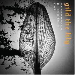 New Miserable Experience Gild The Lily vinyl LP