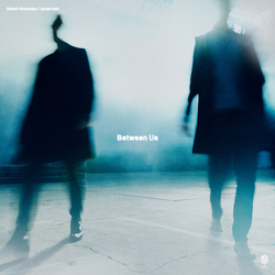 Jonas Hain Between Us vinyl LP