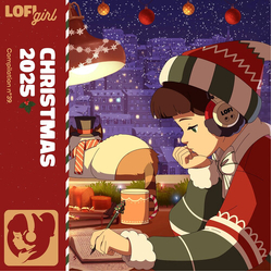 Christmas 2025 Various (Colv) (Gol) (Ltd) Christmas 2025 Various (Colv) (Gol) (Ltd) vinyl LP