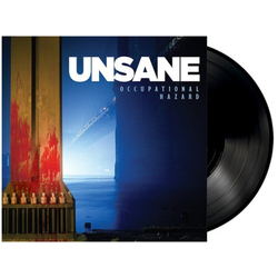 Unsane Occupational Hazard (2026 Remaster) VINYL LP