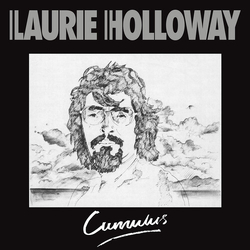 Laurie Holloway Cumulus vinyl LP
