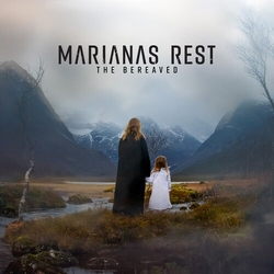 Marianas Rest Bereaved vinyl LP