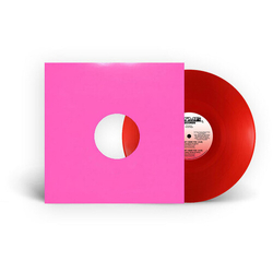 Tommy Mcgee Now That I Have You Colored Red VINYL 12INCH
