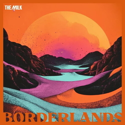 Milk Borderlands 180Gm Lp VINYL LP