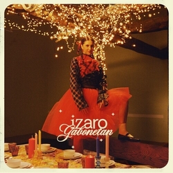 Izaro Izaro Gabonetan VINYL LP
