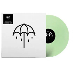 Bring Me the Horizon That's The Spirit 10th Anniversary Glow in the Dark Colored VINYL LP