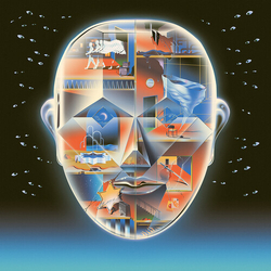 Free Throw Moments Before The Wind (Colv) vinyl LP